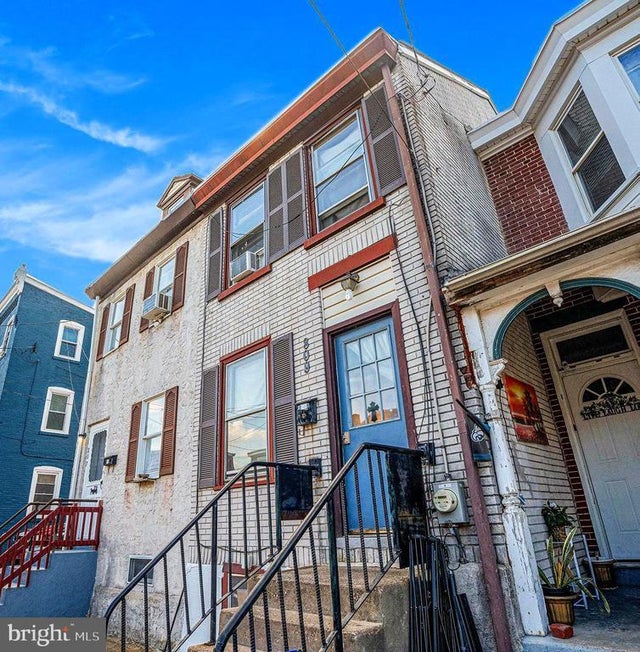 809 George St, Norristown