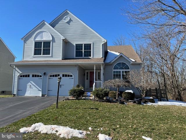 205 Norwyck Way, Harleysville