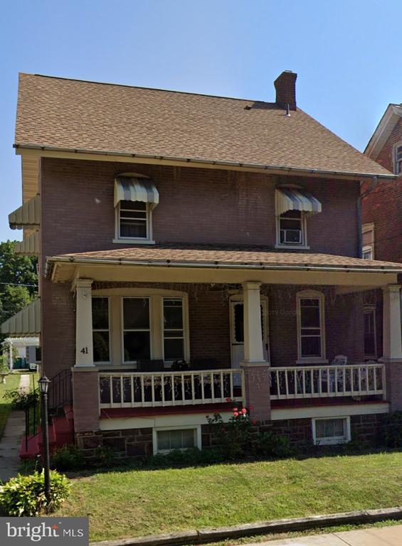 41 Jenkins Ave, Lansdale