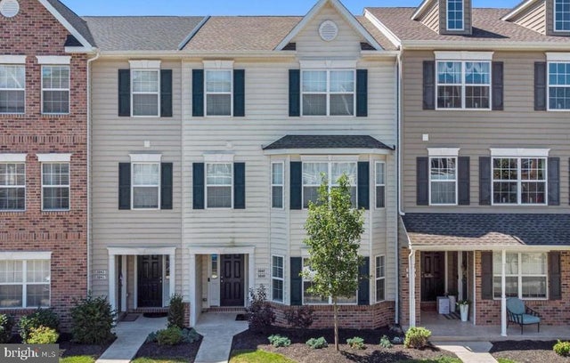 3045 Davenport Way #99 L, Pennsburg