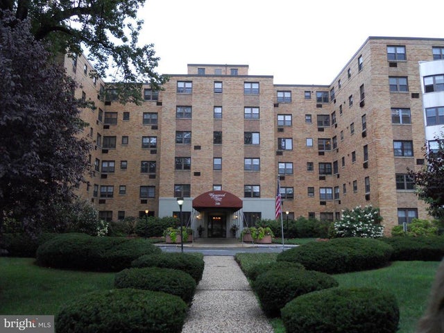 346 E Lancaster Ave #306, Wynnewood
