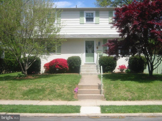 107 E Sixth St #1 - First Floor, Lansdale