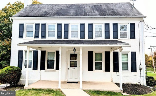 302 Leidy Rd #2nd Flr, Souderton