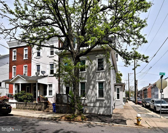 563 King St, Pottstown