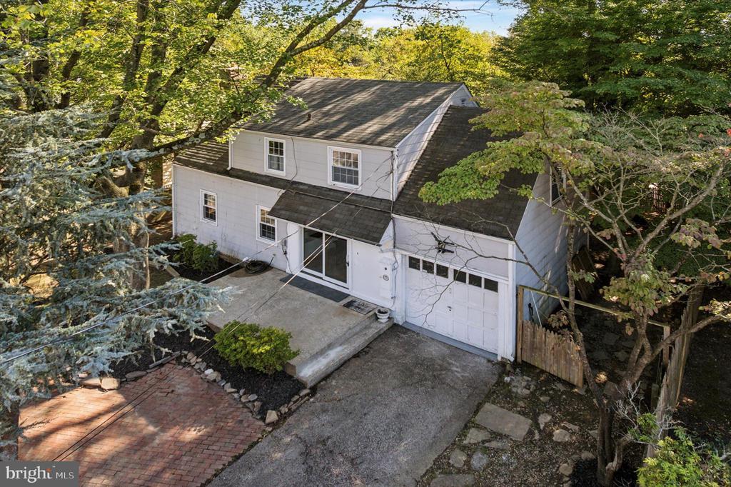 433 Haverford Rd, WYNNEWOOD