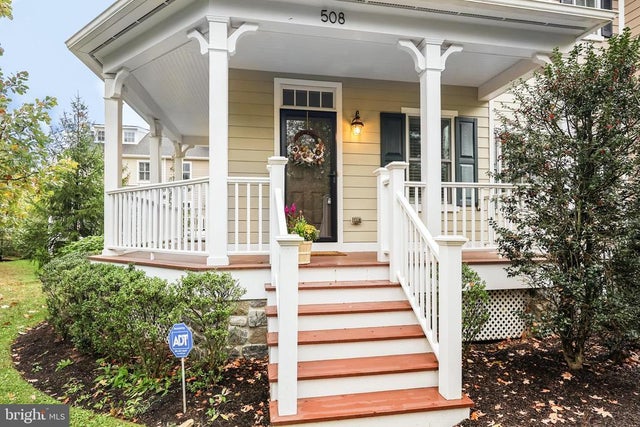 508 Old Lancaster Rd, Haverford