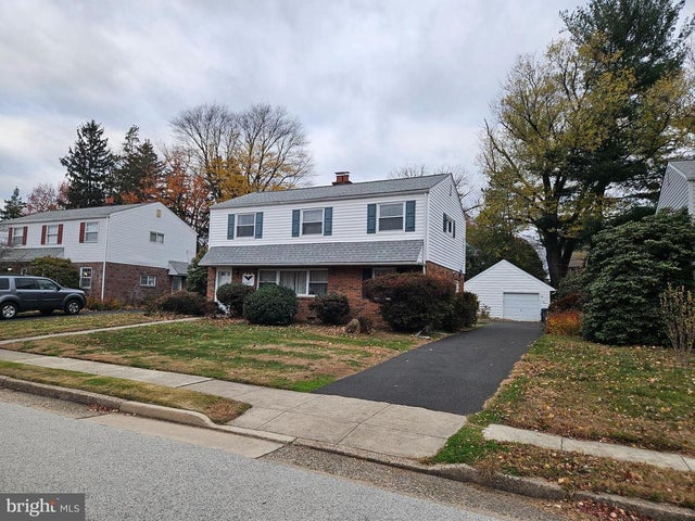 622 Edgley Ave, Glenside