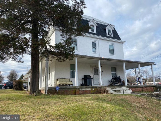 2420 Old Welsh Rd #3c, Willow Grove