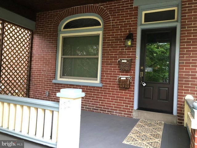 132 Walnut St #first Floor, Mont Clare