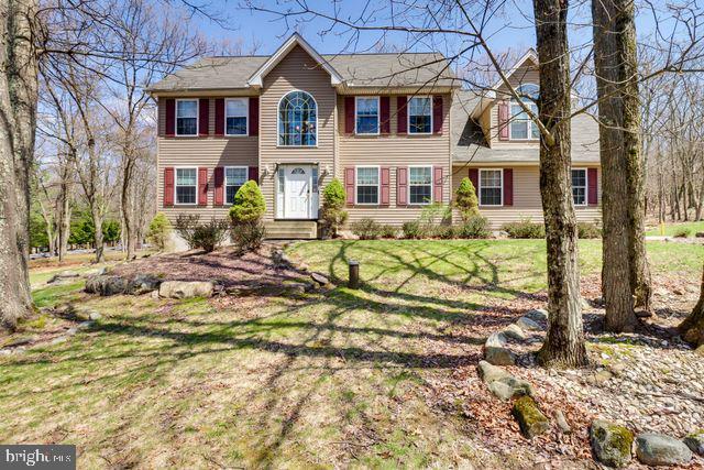 188 Algonquin Trl, Albrightsville