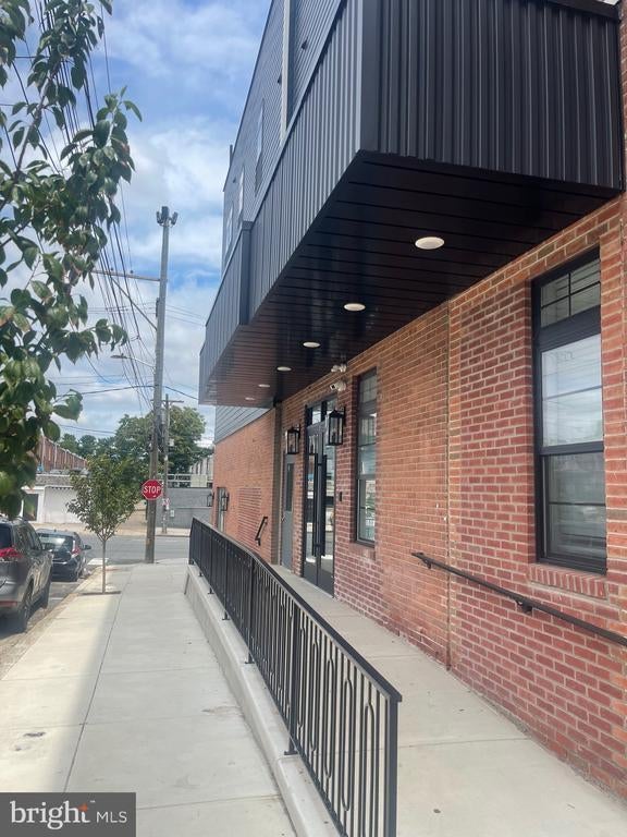 581 Jamestown, Philadelphia