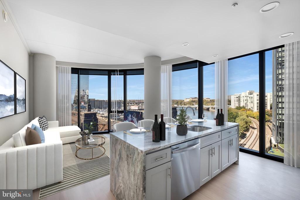 2301-61 John F Kennedy Blvd #2105, PHILADELPHIA