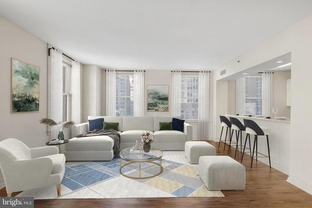 204 S 17th St #9b, Philadelphia