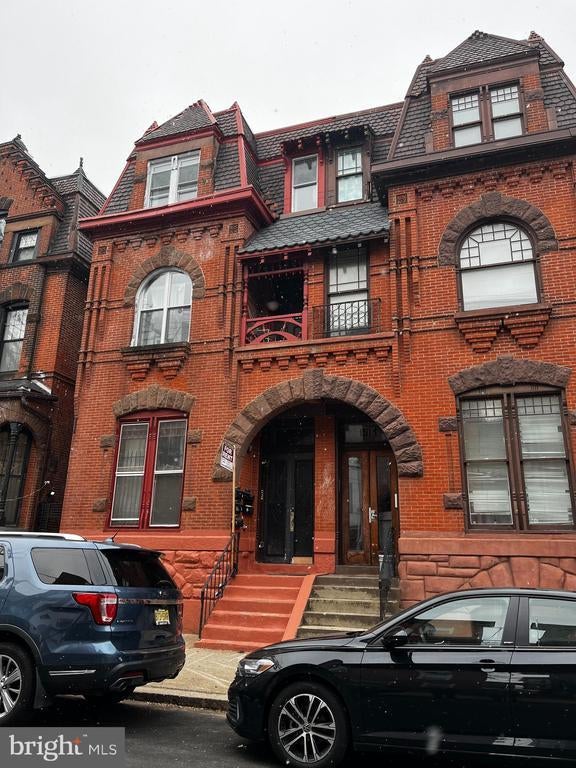 1512 N 17th St #basement Unit, Philadelphia