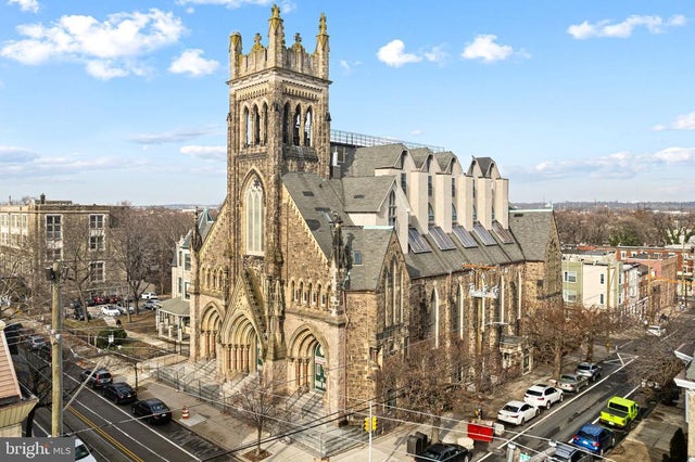 3801-3807 Spring Garden St #303, Philadelphia