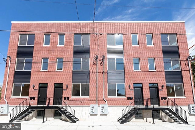 501 W Norris St #1, Philadelphia