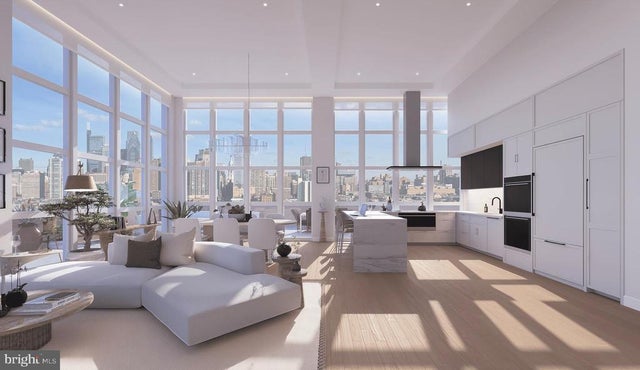 1001 S Broad St #ph 3 Br E, Philadelphia