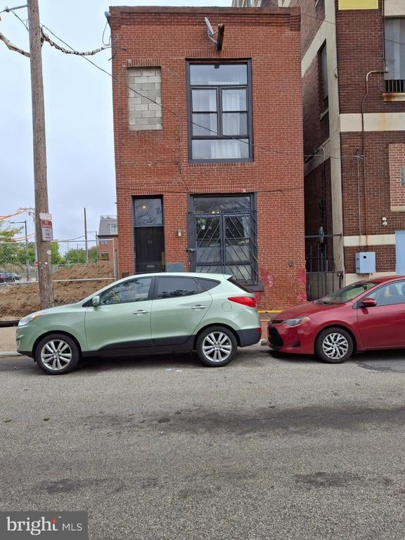 311 N Randolph St #3, Philadelphia