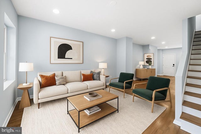 1904 Manton St, Philadelphia