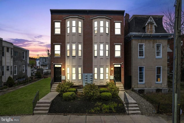 3535 N 16th St #1, Philadelphia