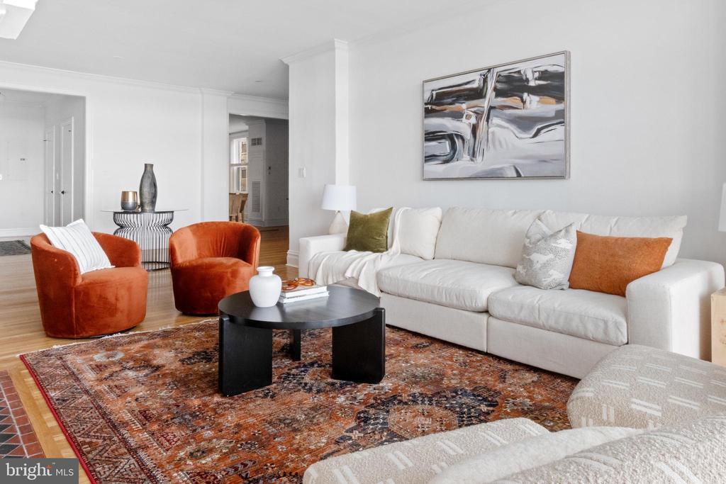 1520-28 Spruce St #1006, PHILADELPHIA