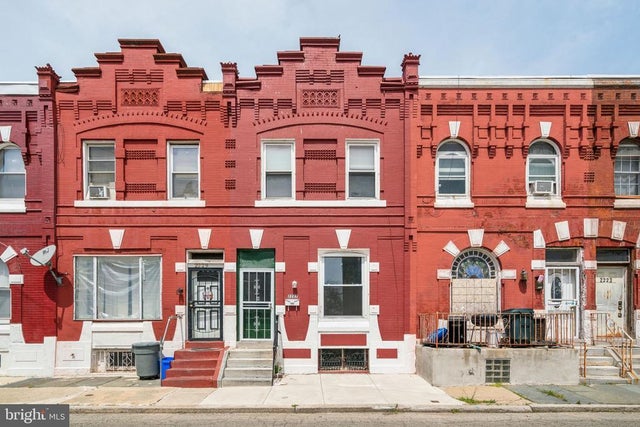 2227 Page St, Philadelphia