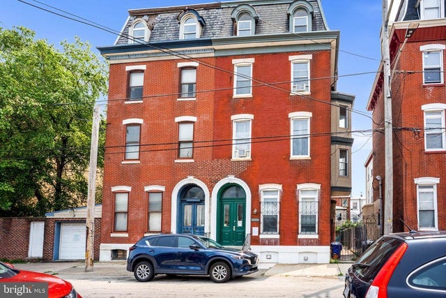 1005 N 6th St #3f, Philadelphia