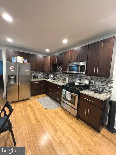 4007 Spring Garden St #1, Philadelphia