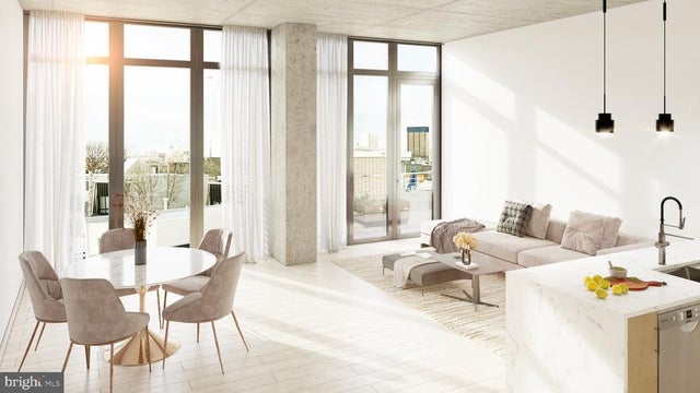 1222 N 2nd St #404, Philadelphia