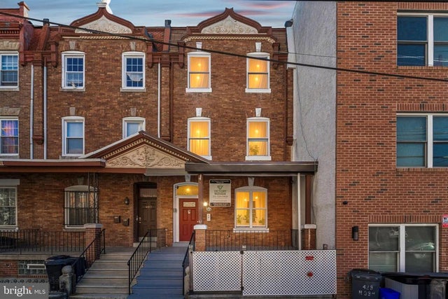 605 N 34th St #1, Philadelphia