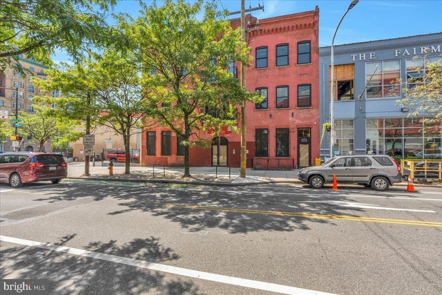 1406-10 Fairmount Ave #3, Philadelphia