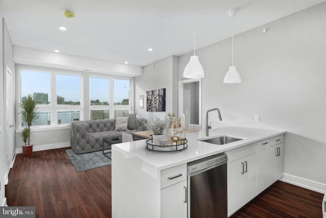 1527-29 Ridge Ave #2c, Philadelphia