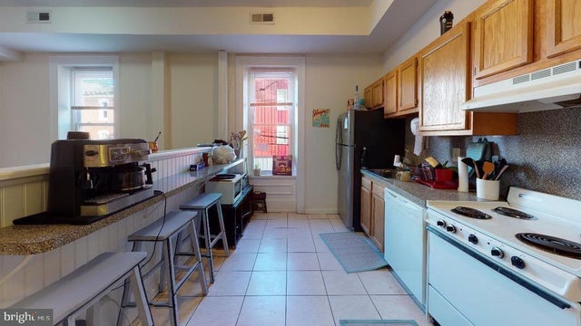 1617 W Oxford St #2, Philadelphia