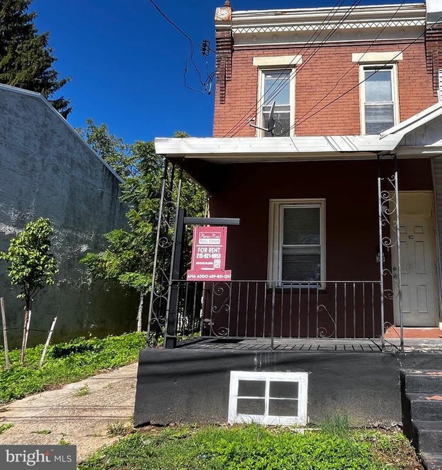 7129 Yocum St, Philadelphia