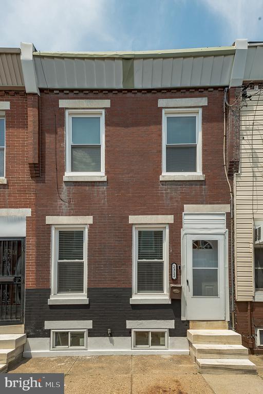 2312 S Hutchinson St, Philadelphia