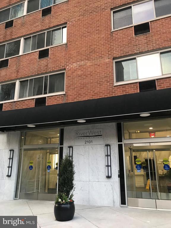 2101-17 Chestnut St #317, Philadelphia