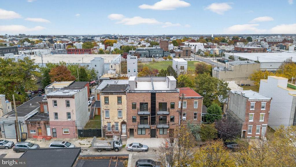 2219-21 N 4th St #unit 3, PHILADELPHIA