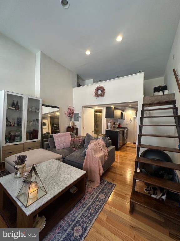 311 S 12th St #1, Philadelphia