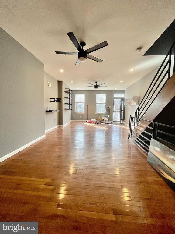 2125 W Seybert St, Philadelphia