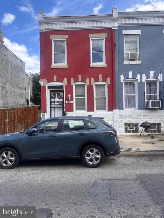 2343 N Woodstock St, Philadelphia