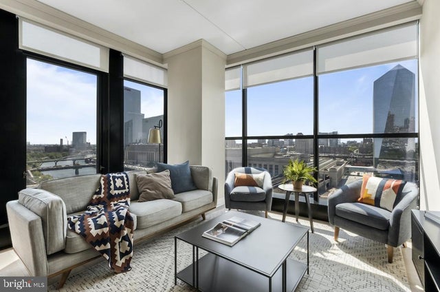 30 N 23rd St #2708, Philadelphia