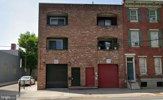 1010 S 11th St, Philadelphia