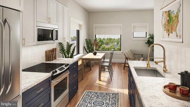 6365 Germantown Ave #1bed/1bath, Philadelphia