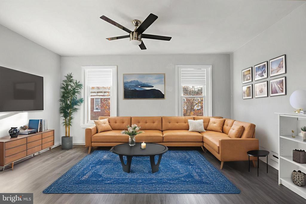 1735 W Oxford St #3, PHILADELPHIA