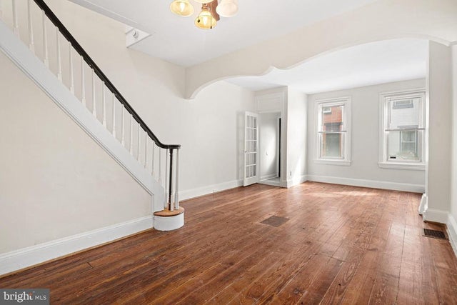 802 N Bucknell St, Philadelphia