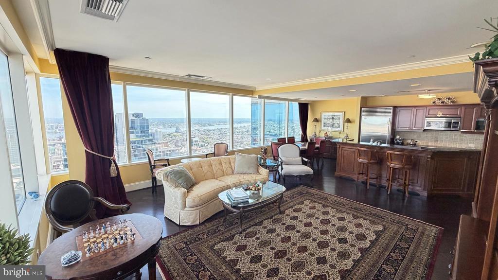 50 S 16th St #4506, PHILADELPHIA