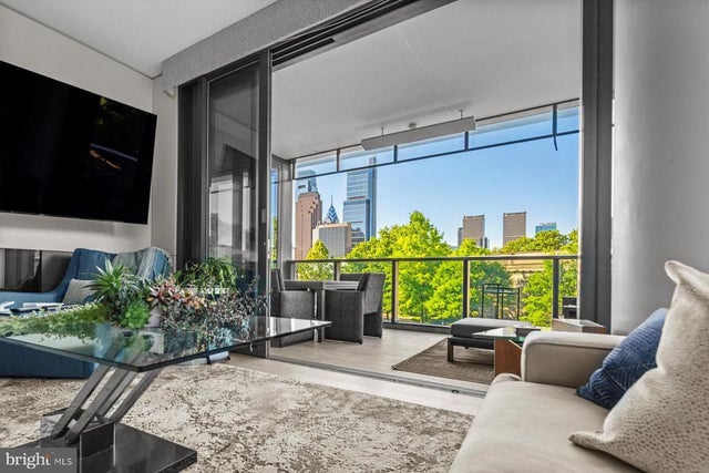 2100 Hamilton St #2b, Philadelphia