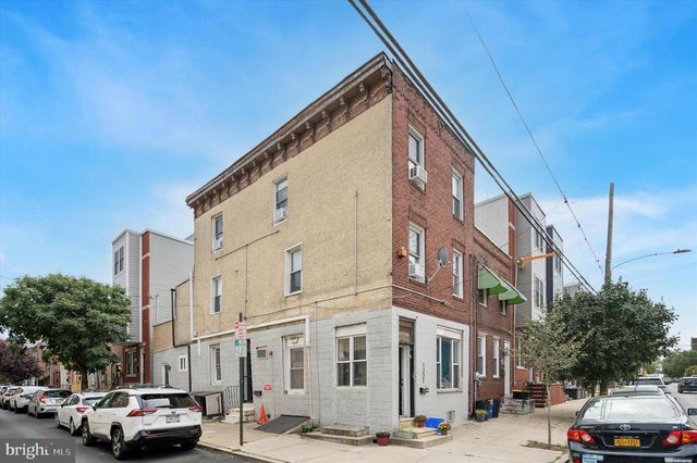 1221 S 19th St #unit C, Philadelphia