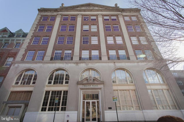 312-20 Walnut Street, Philadelphia