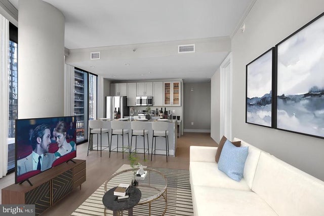 2301-61 John F Kennedy Blvd, Philadelphia